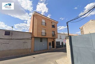 Appartement  Calle xarrie. Venta piso en villarrubia de los ojos ciudad real
