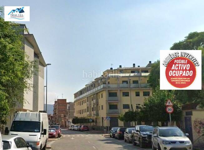 Foto ae65592c-fb5e-4d53-b832-03d7228eda3c. Pis a Barriomar-La Purísima Murcia