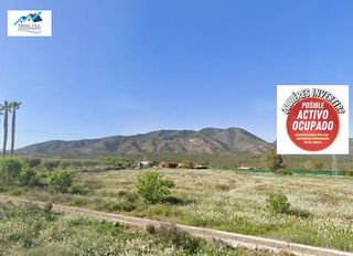 Finca rústica a Polígono Caravaca de la Cruz