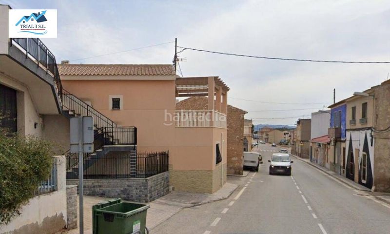 Foto d80a9a17-daec-4c13-8c13-8a226a8d1037. Casa amb aparcament a Abanilla