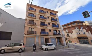 Appartement  Calle valencia. Venta piso en pego alicante