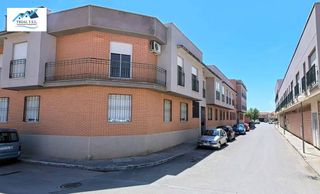 Appartement  Calle santa quiteria. Venta piso en malagon ciudad real