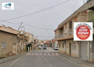 Posto auto  Calle mayor. Venta garaje en daya nueva  alicante