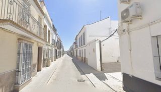 Casa adossada  Calle nueva. Venta casa en la puebla de cazalla sevilla