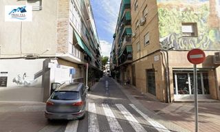 Pis a Calle VIOLETAS (BO STA BARBARA)