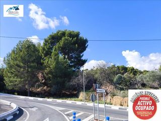 Residential Plot  Polígono suelo polígono 6 parcela 124. Venta de terreno urbano en la nucía  alicante