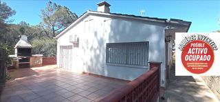 Haus in Castellví de Rosanes
