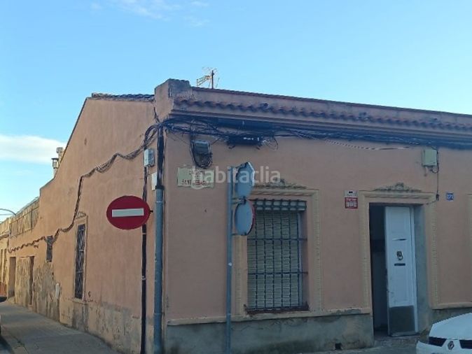 Foto 156ec0c4-8ddd-4106-9b58-d90cc19be9e5. Casa a Gràcia Sabadell