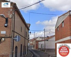 House  Calle teresa cantalap. Venta casa en pozaldez valladolid