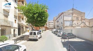 Appartement à Calle de Santa Ana
