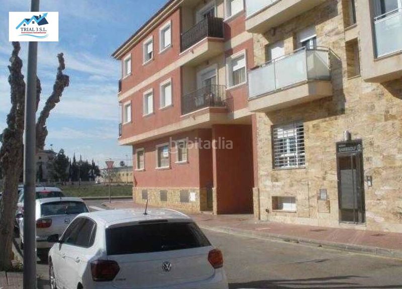 Foto a49c6ac9-0781-4861-8dad-4893e7ff6854. Pis a Centro Alcázares (Los)