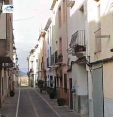 Maison  Calle de cervantes. Venta de casa adosada en  lorchaorxa l alicantealacant