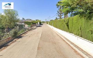 Pis a Calle de los Cipreses