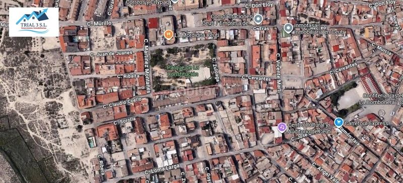 Foto 5d58827e-f1fa-4dfc-be9e-bc11b4f44e59. Casa a Ceutí