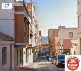 Pis  Calle cervantes. Venta de piso en alcantarilla  murcia