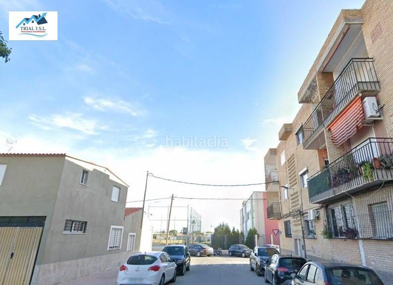 Foto 64bf6d31-06be-47b9-a4d2-4ad3bb0d874e. Pis a Torres de Cotillas (Las)