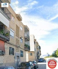 Etagenwohnung  Calle de totana. Venta de piso en las torres de cotillas  murcia