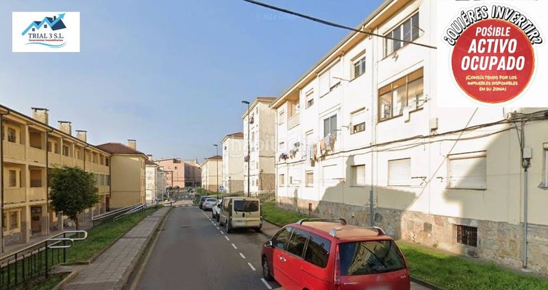 Foto c7aa85bf-5bb5-42d2-9895-ffc9db6eba60. Pis a Villalegre - La Luz Avilés