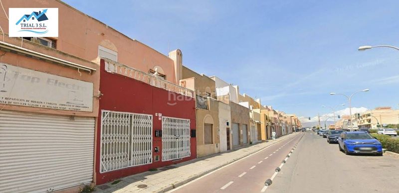 Foto 3dab5fd1-cef8-4ff7-873c-30308dba9b95. Casa a Las Norias Ejido (El)