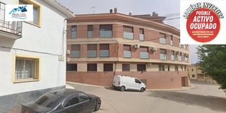 Appartement  Calle cocinas. Venta piso en guadalajara
