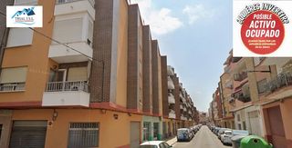 Flat  Calle pintor goig del poyo. Venta de piso en valencia