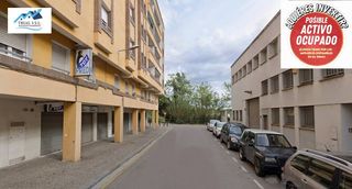 Autoparkplatz  De santa eugènia. Venta de parking en girona