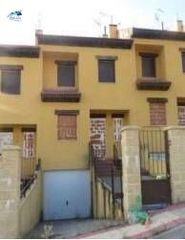 Gebäude  Calle extrarradio. Venta de 13 viviendas  en el tiemblo, ávila.