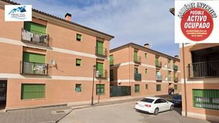 Pis  Rio tajo. Venta de piso en calera y chozas