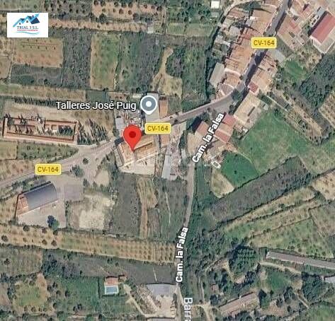 Foto 3b76c961-36a3-4229-ba94-4245fcce4e8e. Casa adossada a Albocàsser