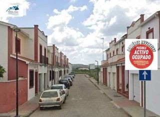 Pis  Calle cáceres. Venta piso en fregenal de la sierra  badajoz