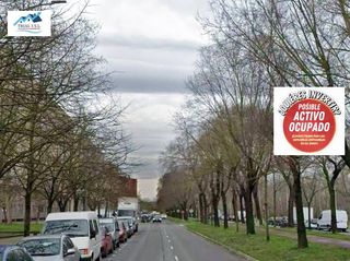 Pis  Calle antonio machado. Venta piso en vitoria