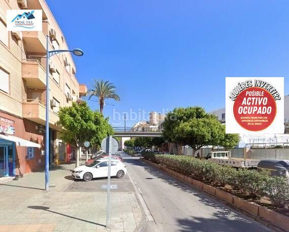 Foto 4fc5f7e7-9e40-4cfe-b4cb-de9f22bf5aa4. Pis a La Chanca - Pescadería Almería