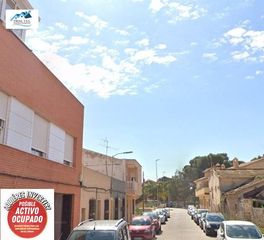 Reihenhaus  Calle reina fabiola. Venta de casa adosada en callosa de segura alicantealacant