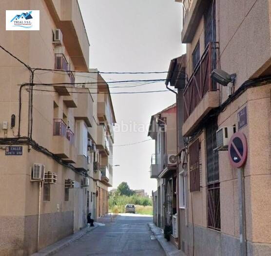 Foto e6750bf0-d34b-4bea-a978-f903abc1e847. Posto auto in Barrio del Progreso Murcia