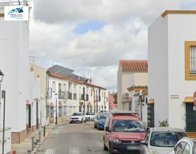 Foto 0b9249ec-3d8d-472a-bd8a-005289429aa0. Casa a Umbrete