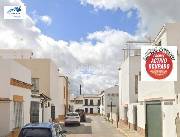 Foto fa0f2ff2-e446-4465-8bb5-cf21d159b42f. Casa a Umbrete