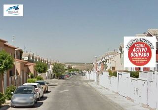 Maison  Calle de río guadiana. Venta casa en ontigola  toledo