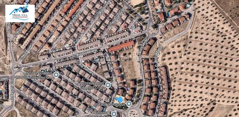 Foto ecfd6301-50d7-4824-b1d5-5b9917976e55. Casa amb piscina a Ontígola