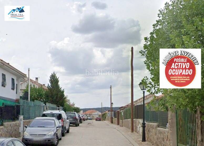 Foto b6007a63-7241-4dc3-af48-adc7c6c839b3. Casa a Ambite