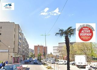 Piso en Avenida de Los Andes