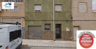 Maison jumelée  Calle caridad. Venta de casa adosada en elda alicantealacant