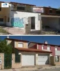 Edifici  Calle de vela zanetti. Venta de 46 viviendas unifamiliares en cardeñadijo burgos