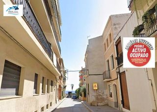 Etagenwohnung  Calle de la vall. Venta piso en  canet de mar  barcelona