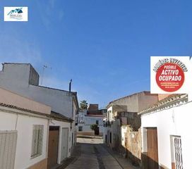Casa  Calle de la rosa. Venta casa en bujalance  córdoba