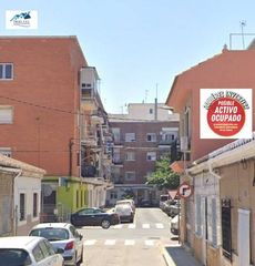 Pis  Calle vint-i-cinc d'abril. Venta piso en torrent  valencia