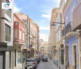 Pis a Calle de González Garbín