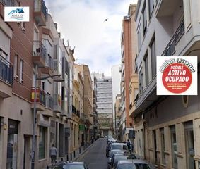 Pis a Calle de González Garbín