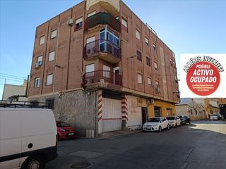 Apartament a Alberca