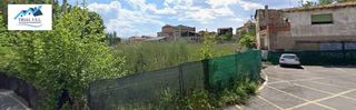 Residential Plot  Carrer del prat d'en galliners. Venta suelo urbano en vic barcelona