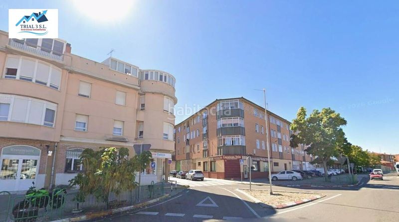 Foto bbe3dee7-1357-42e7-b2a7-47669a4f7643. Pis a Peñafiel